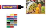 Kreul Malstift KREUL Candle Pen Gold 29 ml
