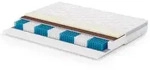 Hybridmatratze MEDIRO CARE H2/H3, Medizinische Matratzen mit Latex, Beautysofa,...