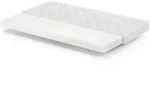 Kaltschaummatratze MEDIRO ERGO+, Beautysofa, 10 cm hoch, (Jugendmatratze,