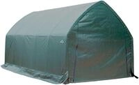 ShelterLogic Garage Garage-in-a-Box, sehr schneller Auf- und Abbau, BxTxH: