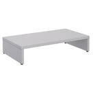 CARO-M&ouml;bel Monitorst&auml;nder MONITOR, (Bildschrimerh&ouml;hung 50cm breit,