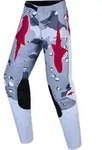Alpinestars Motorradhandschuhe Fluid Lone Jugend Motocross Hose