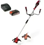 Einhell Akku-Motorsense Akku-Sense &raquo;AGILLO 18/200&laquo; (1x 2,5 Ah), 30 cm...