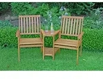 Garden Pleasure Gartenbank Edison