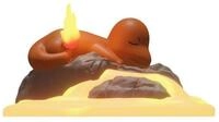 Teknofun Merchandise-Figur POK&Eacute;MON - LED-Lampe Charmander