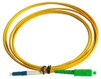 Televes Televes Optisches Adapterkabel 2m OSK2SCLC Netzwerk-Patch-Panel