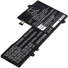 Powery Akku f&uuml;r Lenovo Typ L16M4PB2 Laptop-Akku 3550 mAh (15.2 V)