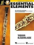 Essential Elements. Klarinette in B Band 1 + Audio- Online / diverse