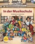 In der Musikschule / Andrea Hoyer