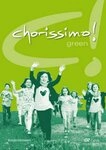 chorissimo! green / Klaus Brecht, Klaus Konrad Weigele