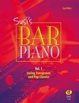 Susi's Bar Piano 1 / Susi Weiss
