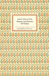Sonaten und Partiten f&uuml;r Violine allein / Johann Sebastian Bach