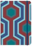Cedon Museum Shops Notizheft Notizbuch Hector DIN A5