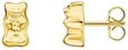 THOMAS SABO Quarzuhr Thomas Sabo H2329-413-39 Ohrstecker Haribo Goldb&auml;r...