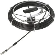 VOLTCRAFT Kamerazubeh&ouml;r-Set VOLTCRAFT BS-807 Kamera-Kabel Sonden-&Oslash; 10 mm 20 m
