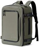 TECH PROTECT Reiserucksack S50, Handgep&auml;ckrucksack mit Laptopfach und...