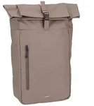 Sandqvist Rucksack Stream Rolltop 14'
