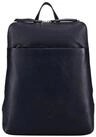 Jost Daypack Lysa, Leder