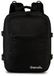 Bench. Rucksack Backpack