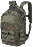 Helikon-Tex Trekkingrucksack EDC Backpack Cordura Flecktarn