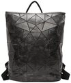 SURI FREY Cityrucksack SFY SURI Sports Jessy-Lu, Logo Pr&auml;gung