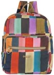 Oilily Rucksack Orila Bao Backpack Winter Berry