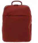 Mandarina Duck Rucksack Backpack 14" rot