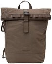 Marc O'Polo Rucksack aus wasserabweisendem Recycling-Nylon