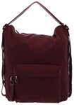 Mandarina Duck Rucksack Hobo / Backpack