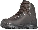 Hanwag Damen Stiefel Waxenstein II Wanderschuh braun 4