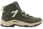 Lowa VENTIERRA GTX QC Ws Wanderstiefel beige|braun 37 EU