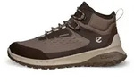 Ecco ULT-TRN WP Mid-Cut (wasserdicht) 2026 braun Herren Wanderschuh braun 42 EU