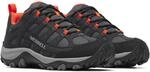 Wanderschuh MERRELL "ACCENTOR 4 SPORT GORE-TEX", Herren, Gr. 41, schwarz (schwarz,