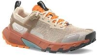 Salewa Pedroc 2 (Speed-Hiking) beige/rot Herren Wanderschuh