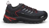 CMP Rigel 2.0 Low Trekking WP (Trekking, wasserdicht) 2026 Wanderschuh
