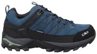 CMP Rigel Low WP Adult Outdoor Shoe Hikingschuh Hochwertiger wasserdichter