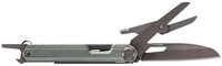 Gerber Cuttermesser Gerber Taschenmesser ArmBar Slim Cut mit 4 Funktionen