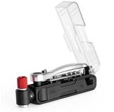 ROCKBROS Fahrrad-Reparaturset Rockbros Multitool Fahrrad CO2 Pumpe Ratsche