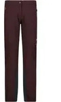 CAMPAGNOLO Funktionshose Keilhose PANT lila 40
