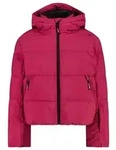 CMP Skijacke CMP M&auml;dchen Skijacke Kid G Jacket Fix Hood 36W0705 rosa 104 (4J)