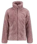 Icepeak Fleecejacke ICEPEAK LOMA JR f&uuml;r Kinder, wasserabweisend, windabweisend,