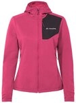 VAUDE Outdoorjacke Women's Monviso Fleece Jacket III (1-St) warme, atmungsaktive