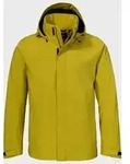 Sch&ouml;ffel Outdoorjacke Jacket Gmund M gelb L (50)