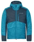 VAUDE Outdoorjacke Men's Sesvenna Jacket IV (1-St) sportliche Herren...
