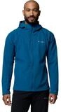 Columbia Softshelljacke Men's Trailborne Hybrid Softshell Jacket Leichte,