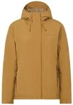 VAUDE Outdoorjacke Women's Rosemoor Padded Jacket II (1-St) wetterfester