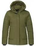 Sch&ouml;ffel Langjacke DA Ins Jkt Style Purga WMN M (38)