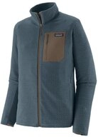 Patagonia Funktionsjacke Patagonia Men's R1&reg; Air Fleece Jacket Herren