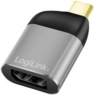 LogiLink LogiLink USB 3.2 Gen 2 (USB 3.1 Gen 2) Adapter [1x USB 3.2 Gen 2 Steck