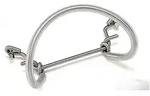 SONOR Snare Drum,Knieb&uuml;gel ZM 6514 f&uuml;r Snare Drum, Marching, Zubeh&ouml;r,...